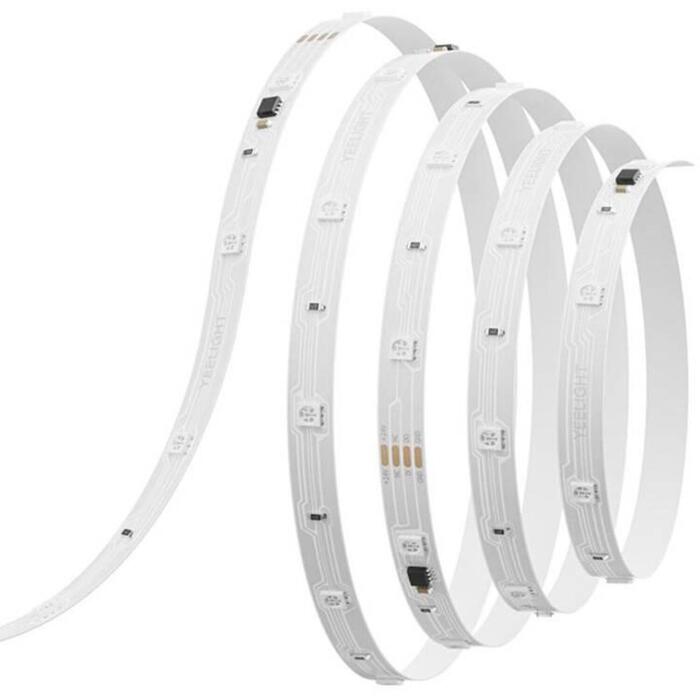Yeelight gaismas lente YLYDD-0038, 6m, RGBIC