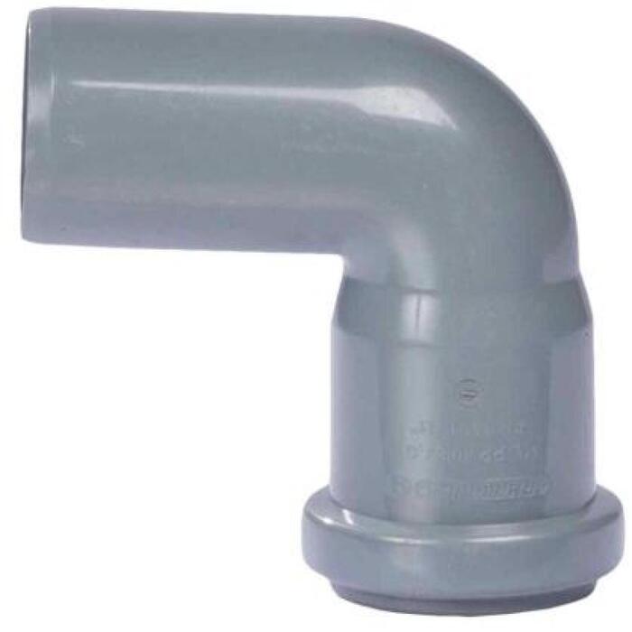Armakan Līkums 40/90 5774099, 40mm, 90°