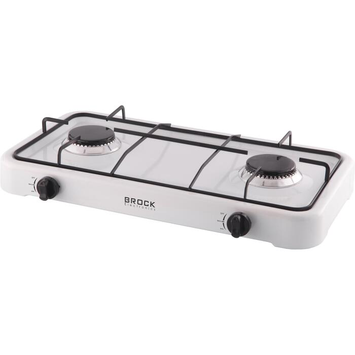 Brock GS 002 W mini plīts