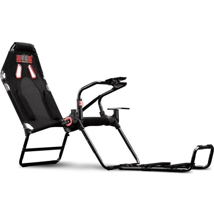 Next Level Racing Spēļu krēsls GTLITE