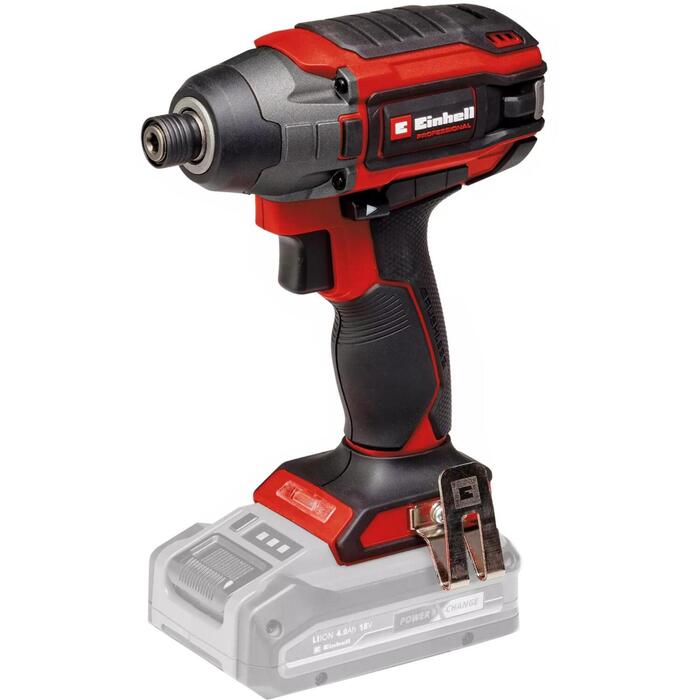 Einhell Triecienskrūvgriezis TP-CI 18/220 Li BL