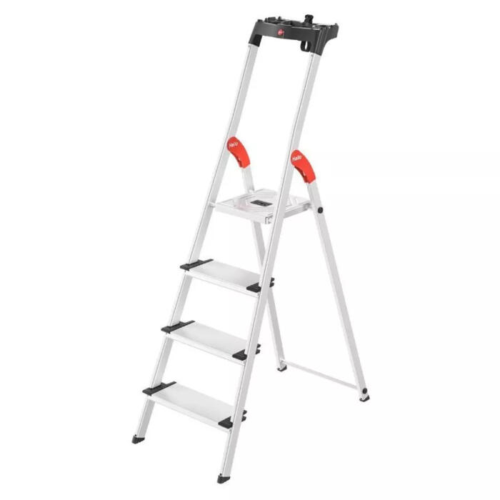 Hailo L80 ComfortLine 038040407, 4 pakāpieni