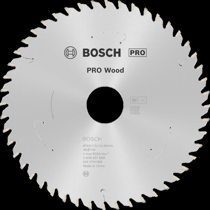 Rokas ripzāģiem PRO WOOD CORDLESS RIPZĀĢA