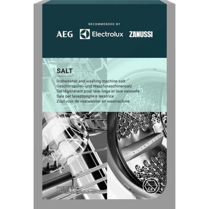 Electrolux Trauku mazgājamās mašīnas sāls M3GCS201