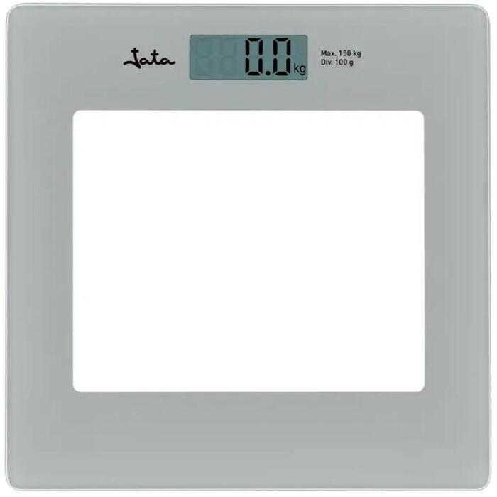Jata Ķermeņa svari 290P, 150 kg
