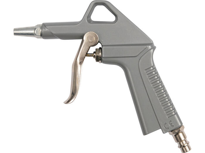 Vorel GRF 81640 pūšanas pistole, 4mm