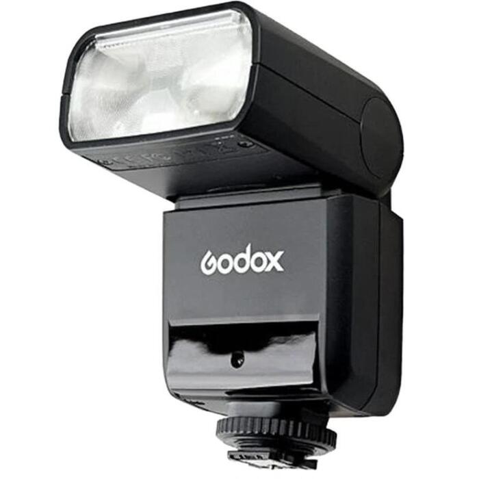 GODOX TT350C zibspuldze Canon, GN 36