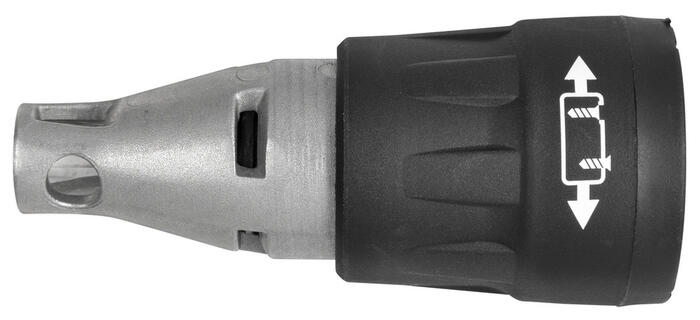 Dziļuma regulators DFS452, DFS250, DFS251 (197025-4)