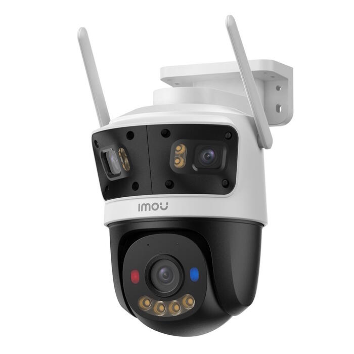 Imou IPC-S7UP-11M0WED Cruiser Triple 11 MP
