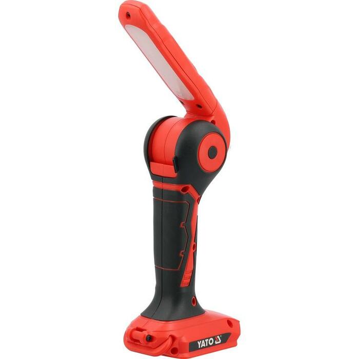 Yato Lukturis YT-829693 6000 lm, 7