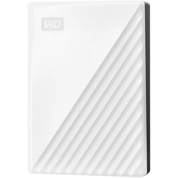 External HDD|WESTERN DIGITAL|WDBR9S0060BWT-WESN|My Passport|6000 GB|Colour White|WDBR9S0060BWT-WESN (WDBR9S0060BWT-WESN)