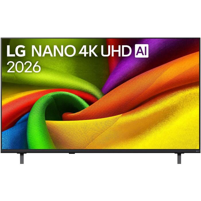 LG 55NU800B3LA.AEUQ televizors, 55 collas