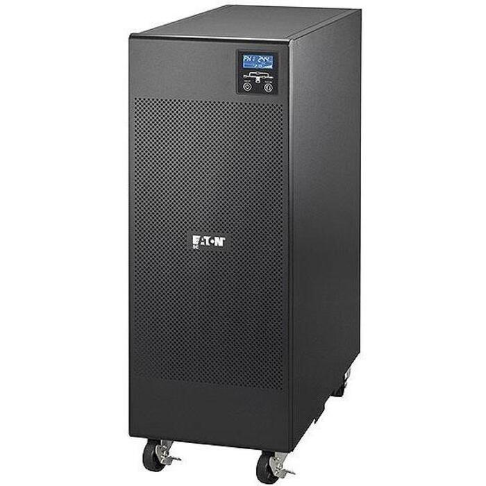 UPS|EATON|4800 Watts|6000 VA|OnLine DoubleConvertion|Desktop/pedestal|9E6KI (9E6KI)