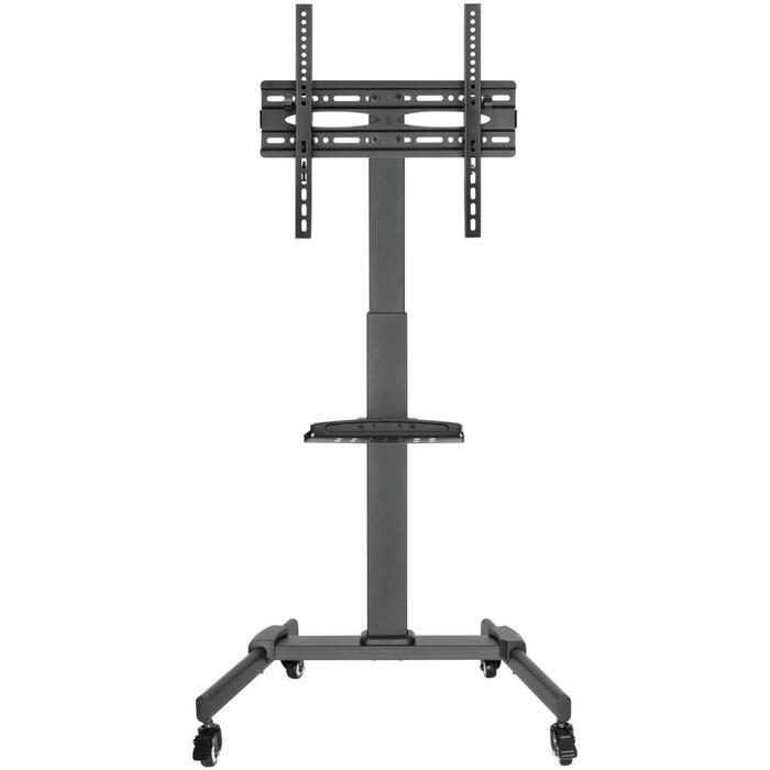 Gembird TVS-55T-01, 32-55", 400x400mm, 35kg, 1240-1540mm