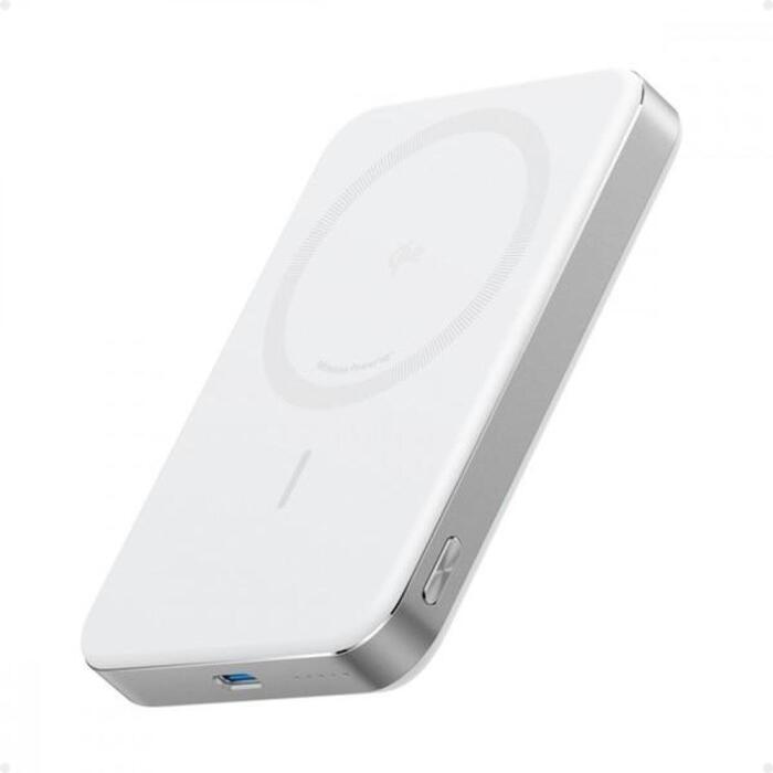 Anker Power Bank akumulators MagGo A1664H21