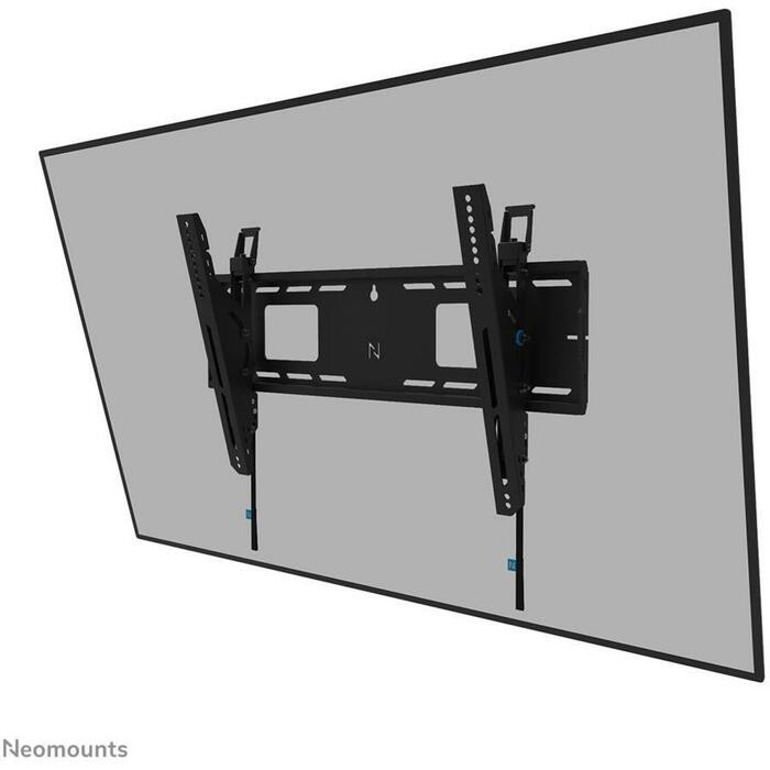 Neomounts sienas stiprinājums WL35-750BL16 42-86" 125