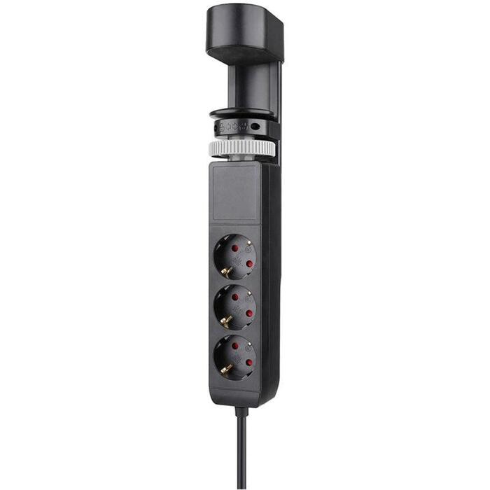 Neomounts Pagarinātājs MODELIS DS22-840BL6, 1.4m
