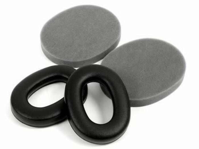 3M Peltor гигиенический комплект X2 PX2HYX2, 0.051 кг, сменные амбушюры (PX2HYX2)