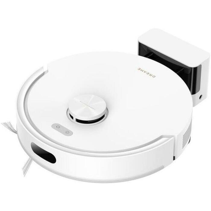 Dreame Putekļu robots F20 RLF41GA-WH, 20000