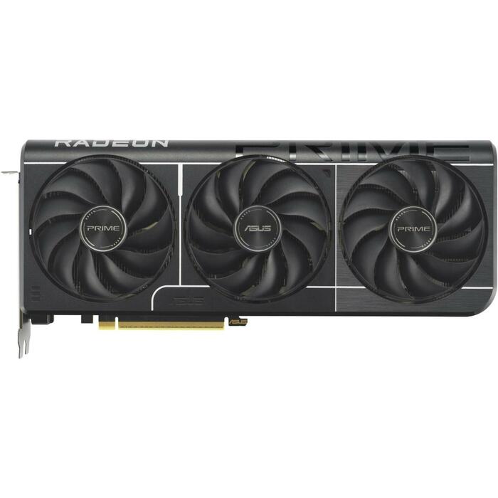 Asus Video karte PRIME-RX9060XT-O16G 16GB GDDR6