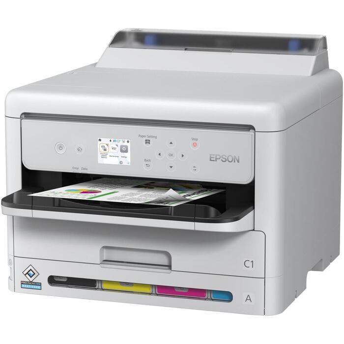 Epson Darba grupa printeris WF-C5390DW C11CK25401