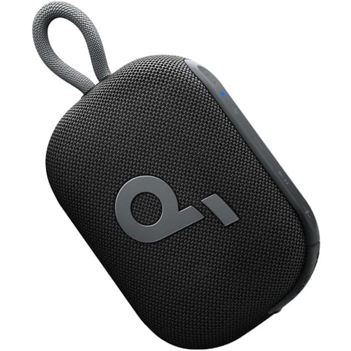 Pārnēsājamais Bluetooth skaļrunis ar 5 W