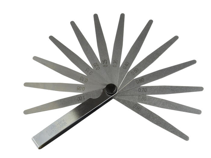 Geko Mērīšanas instruments G02738, 0,05-1