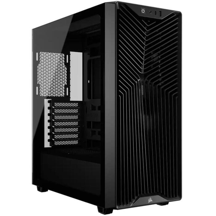 Corsair 3200D RS CC-9011334-WW, Mid-Tower korpuss