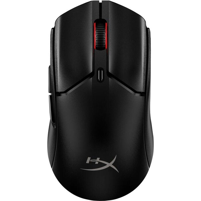 MOUSE USB OPTICAL HYPERX PF/HAS2 MINI