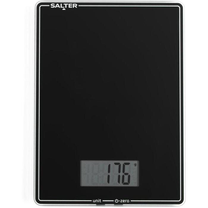 Salter Virtuves svari SA00607AFEU12, 5kg, g