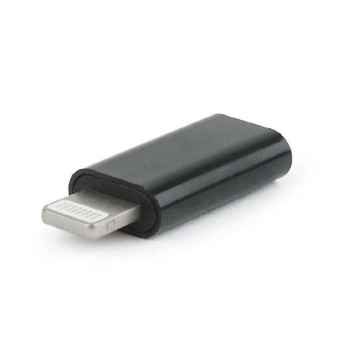 Gembird USB adapteris Type-C uz Lightning