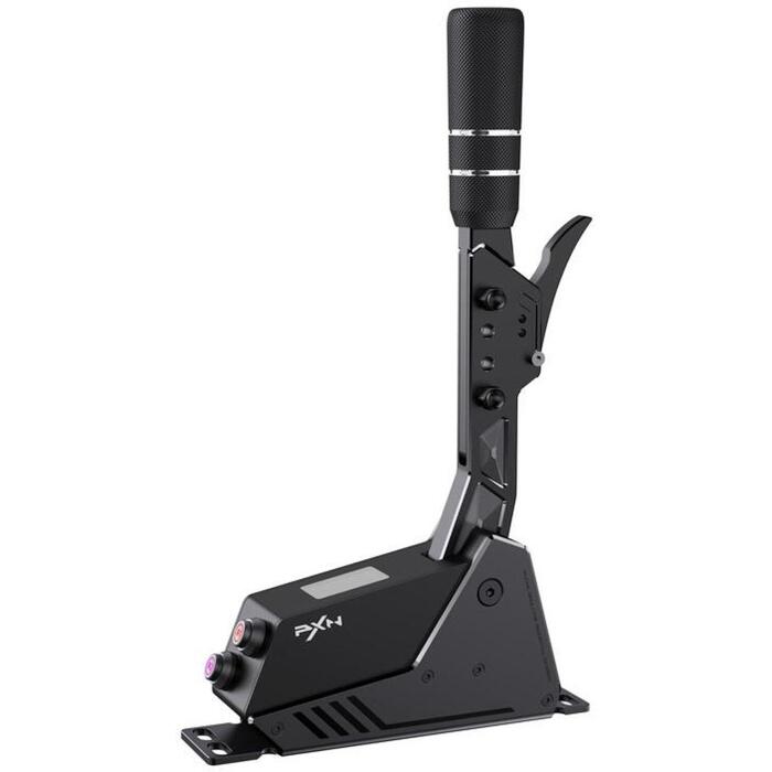 PXN sekvenciālā pārnesumkārba SF SMG, 5V