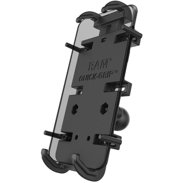Ram Mounts mobilā telefona turētājs RAM-HOL-PD4-238AU