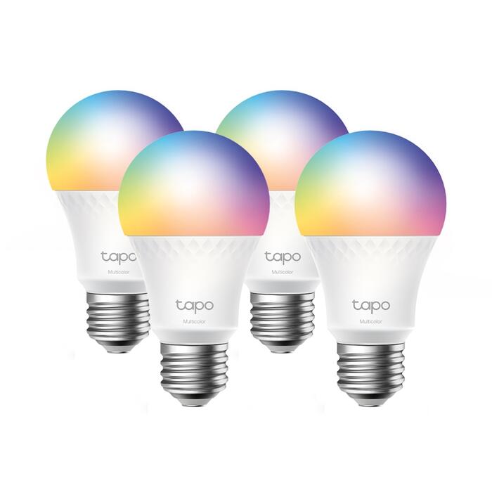 TP-Link Tapo L535E viedā Wi-Fi LED