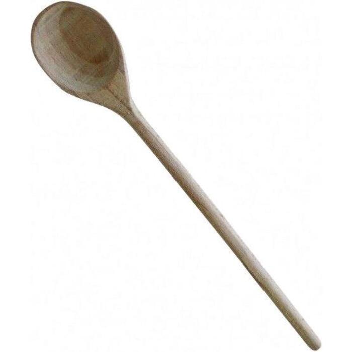 Axentia Koka karote 7314611, 25cm, koks
