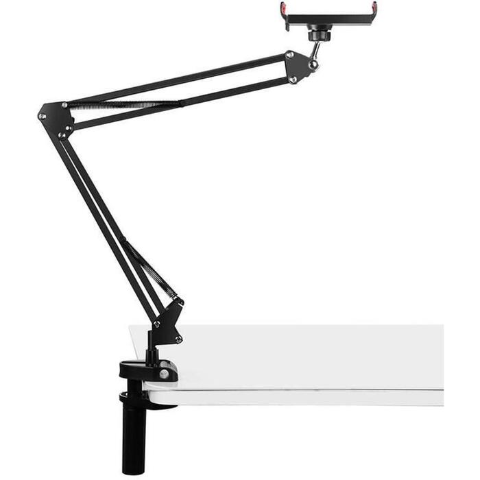 Puluz PU653B galda statīvs, 7 cm