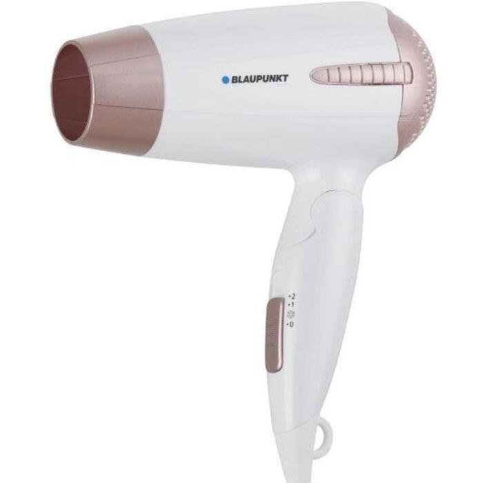 Blaupunkt matu fēns HDD301RO 220-240V50/60Hz/1200W, 1200W