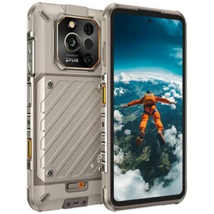 MOBILE PHONE XEVER 7 PRO THERM/12/512GB