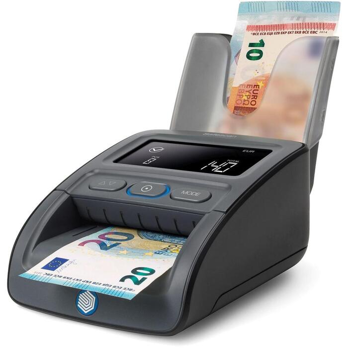 Safescan Banknošu pārbaudes iekārta 155-S G2