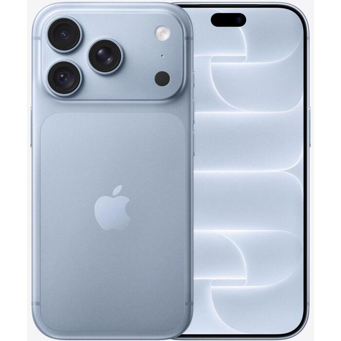 MOBILE PHONE IPHONE 18 PRO/256GB GLACIER