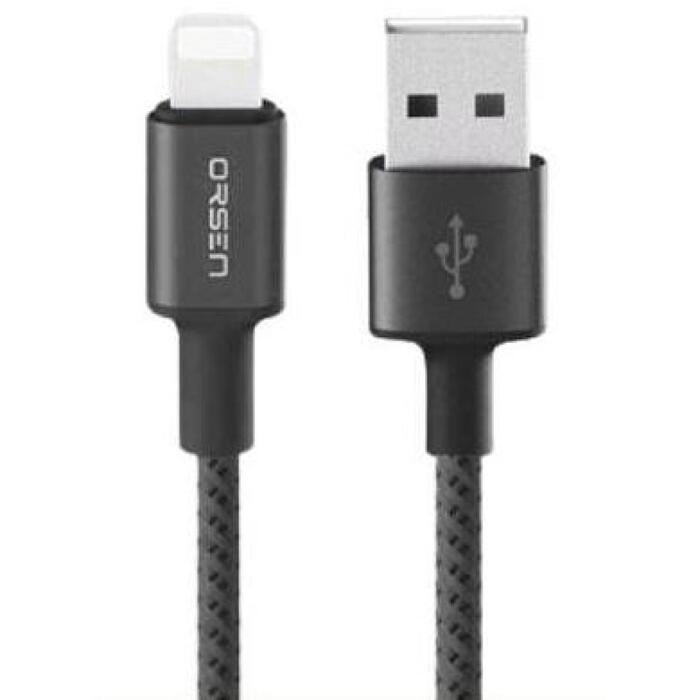 Orsen USB kabelis S9M, 1,0