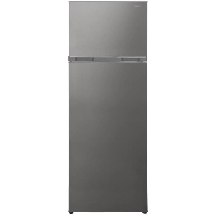 Sharp ledusskapis ar saldētavu SJ-FTB01ITXSE-EU, 171l