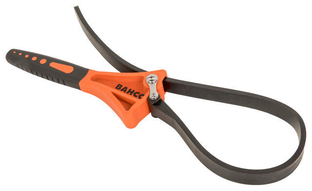 Filtratslēga 150mm BE66152A BAHCO (BE66152A)