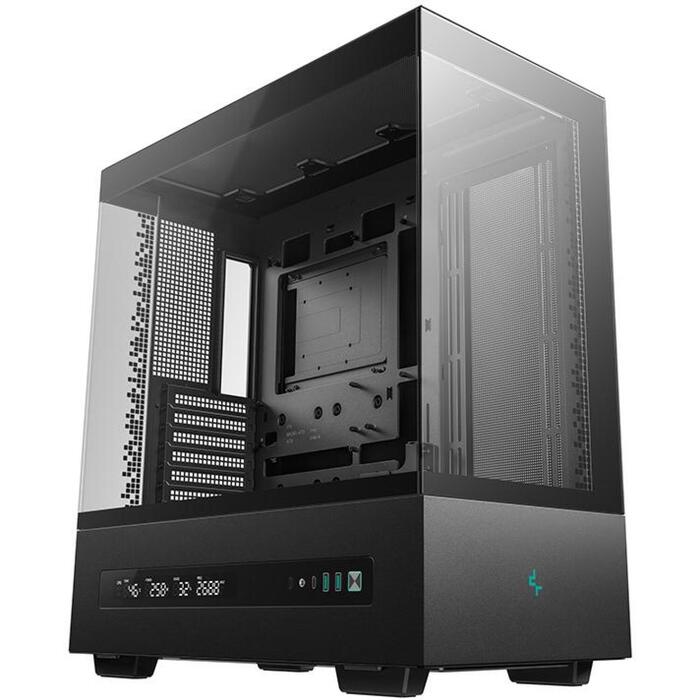 Deepcool Datora korpuss CH690 DIGITAL R-CH690-BKNNA0D-G-1
