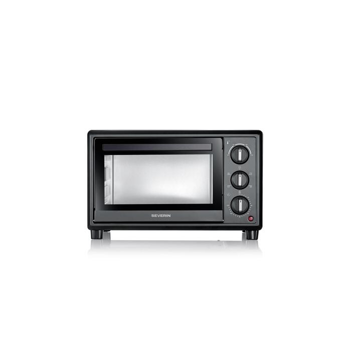 Severin Mini krāsns TO 002079, 20l