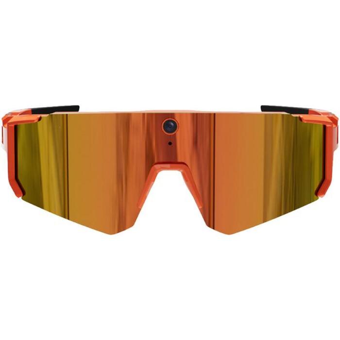 Colmi V06 Orange AI saulesbrilles, 8
