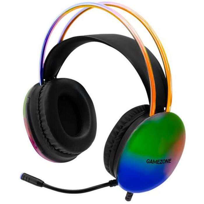 Tracer Austiņas TRASLU47627, 240g, 20-20000Hz, 50mm
