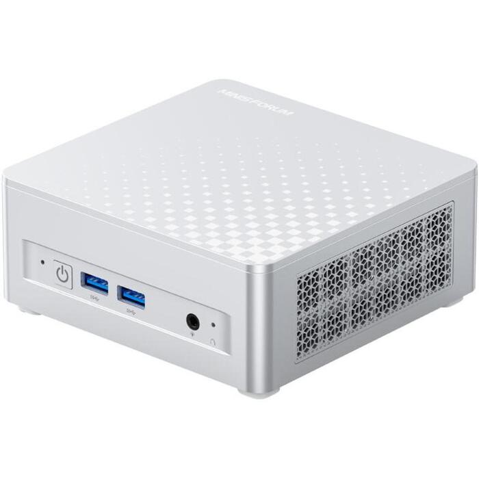 Minis Forum M1 Plus M1Plus-512, Intel