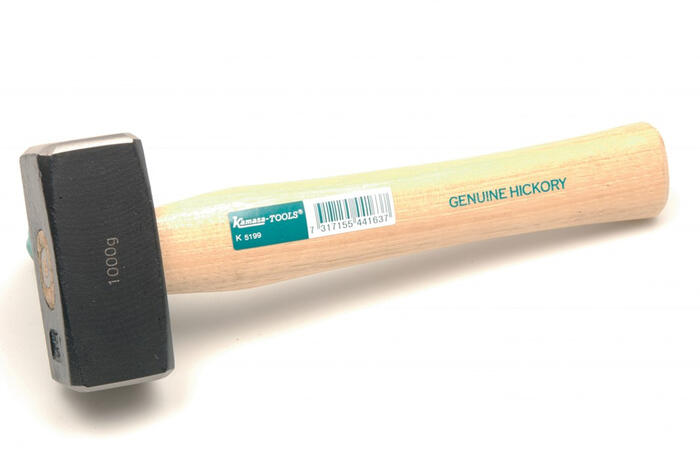 Āmurs 1000 g kantains K5199 KAMASA