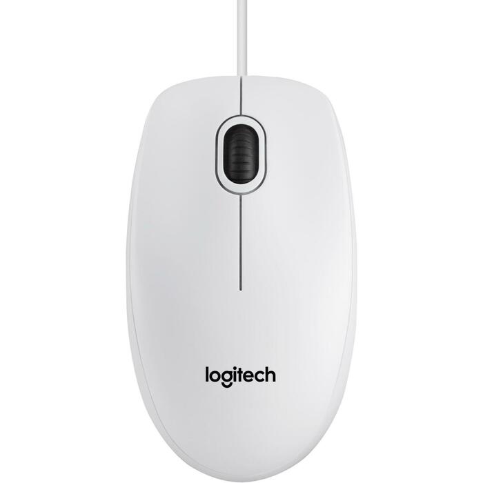 Logitech USB datorpele B100 910-003360, 800